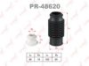 NISSA 5405035F01 Dust Cover Kit, shock absorber
